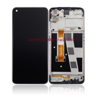 LCD assembly with FRAME for OPPO A52 2020